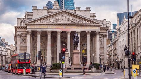 bolsa londres tiempo real